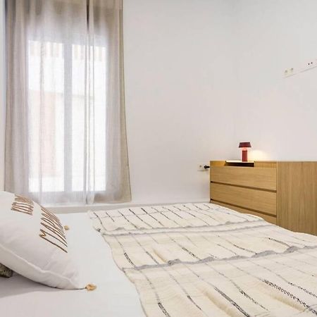 Pop Art, 2Bd Ground Central Apartment Севілья Екстер'єр фото