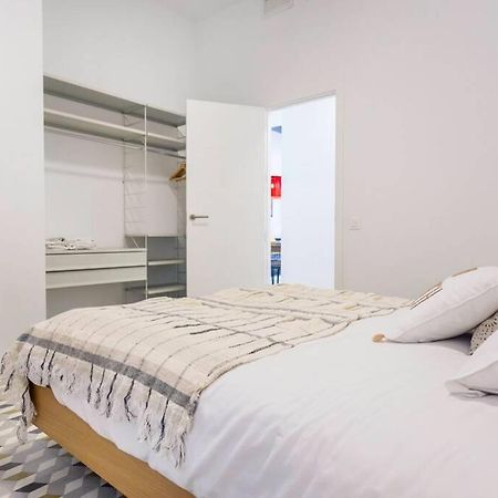Pop Art, 2Bd Ground Central Apartment Севілья Екстер'єр фото