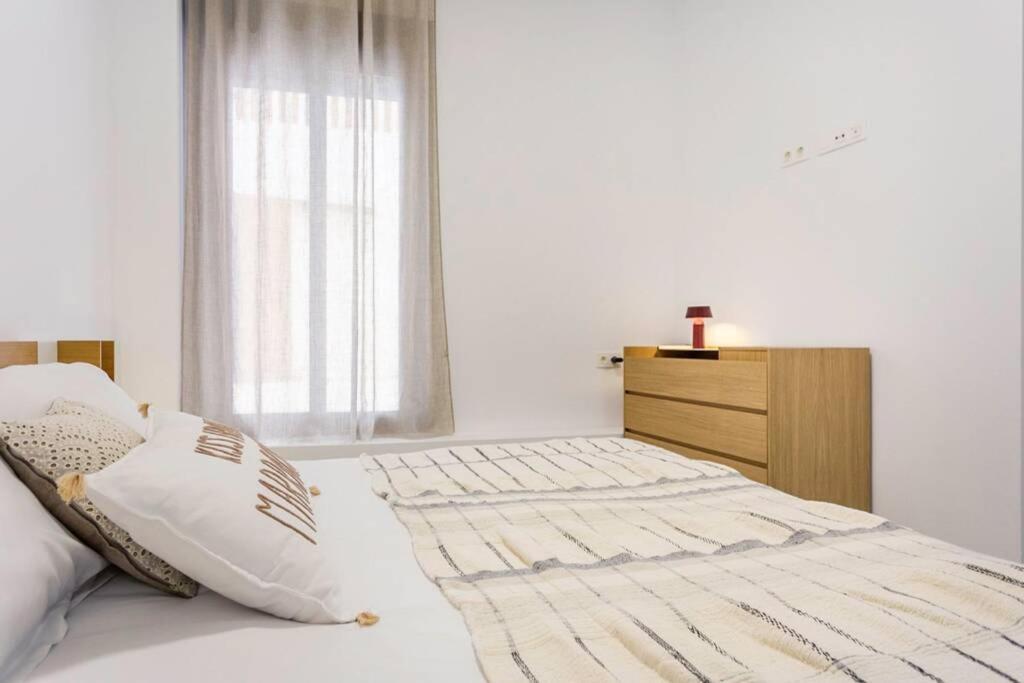 Pop Art, 2Bd Ground Central Apartment Севілья Екстер'єр фото