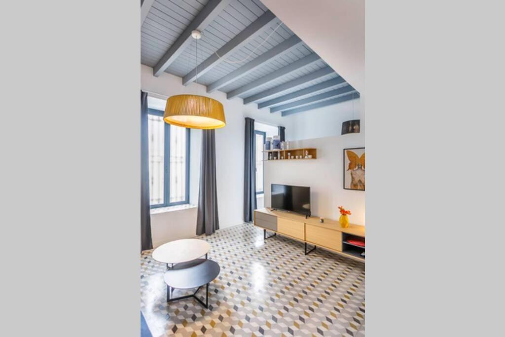 Pop Art, 2Bd Ground Central Apartment Севілья Екстер'єр фото