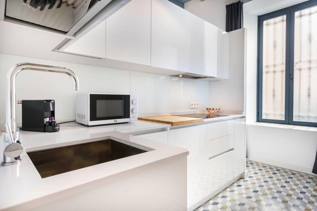Pop Art, 2Bd Ground Central Apartment Севілья Екстер'єр фото