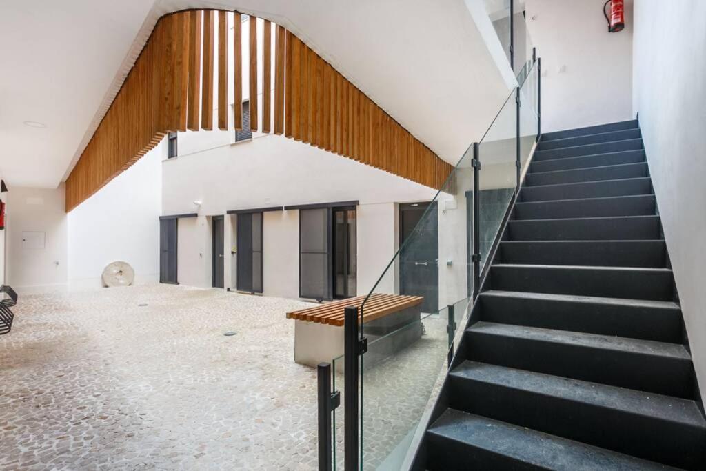 Pop Art, 2Bd Ground Central Apartment Севілья Екстер'єр фото
