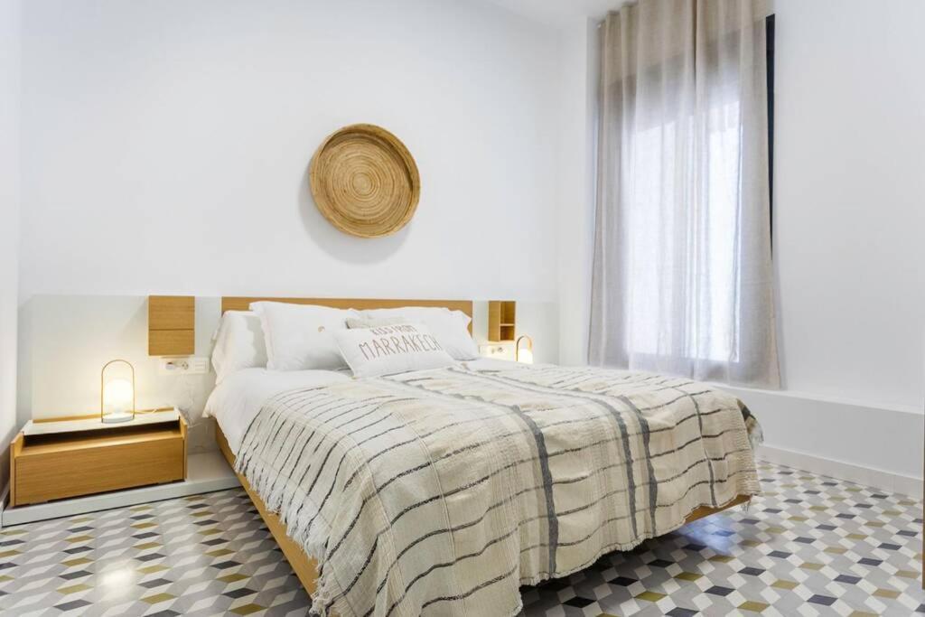 Pop Art, 2Bd Ground Central Apartment Севілья Екстер'єр фото