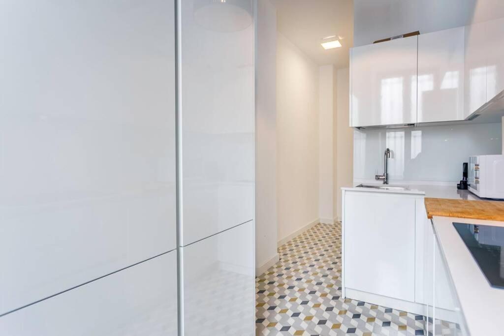 Pop Art, 2Bd Ground Central Apartment Севілья Екстер'єр фото