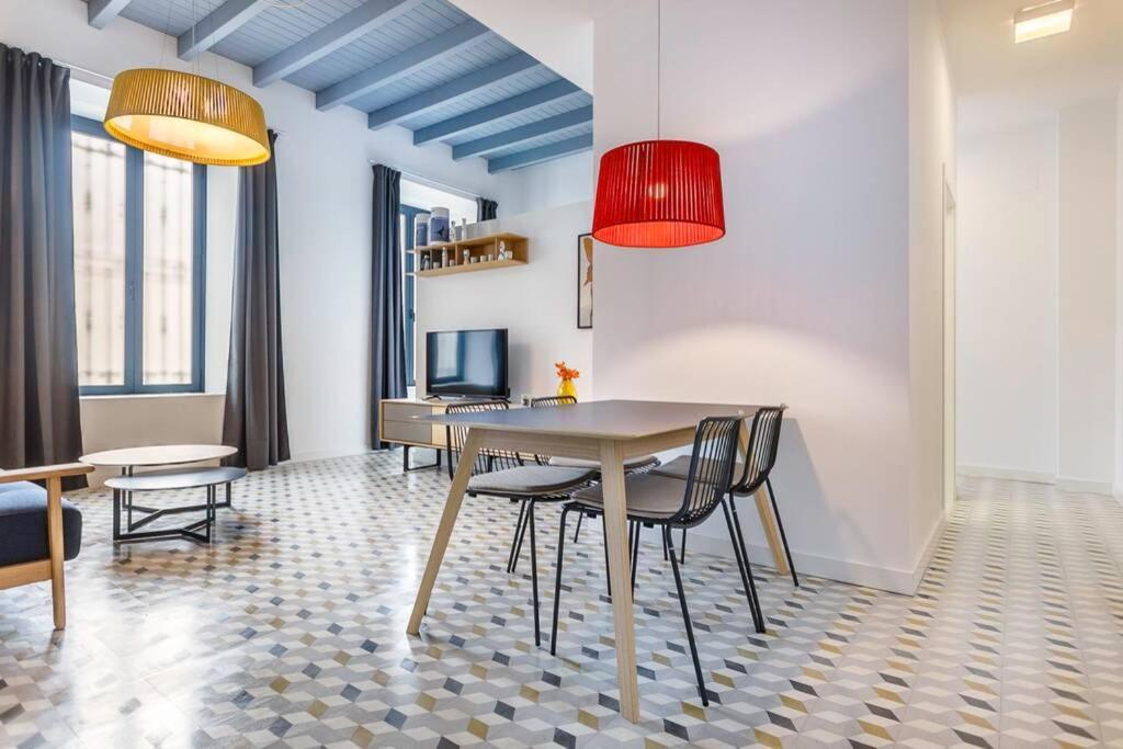 Pop Art, 2Bd Ground Central Apartment Севілья Екстер'єр фото